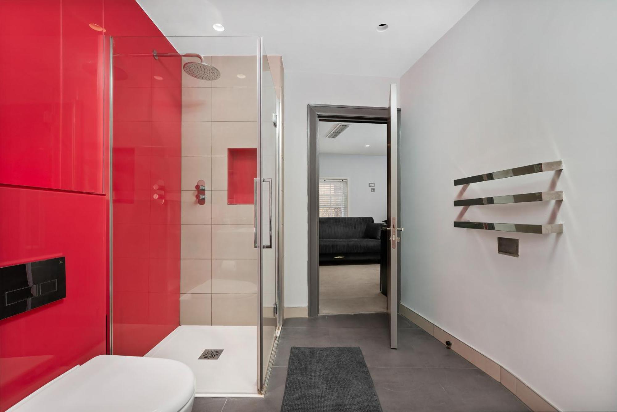 Апартаменты Marylebone Town House Лондон Экстерьер фото