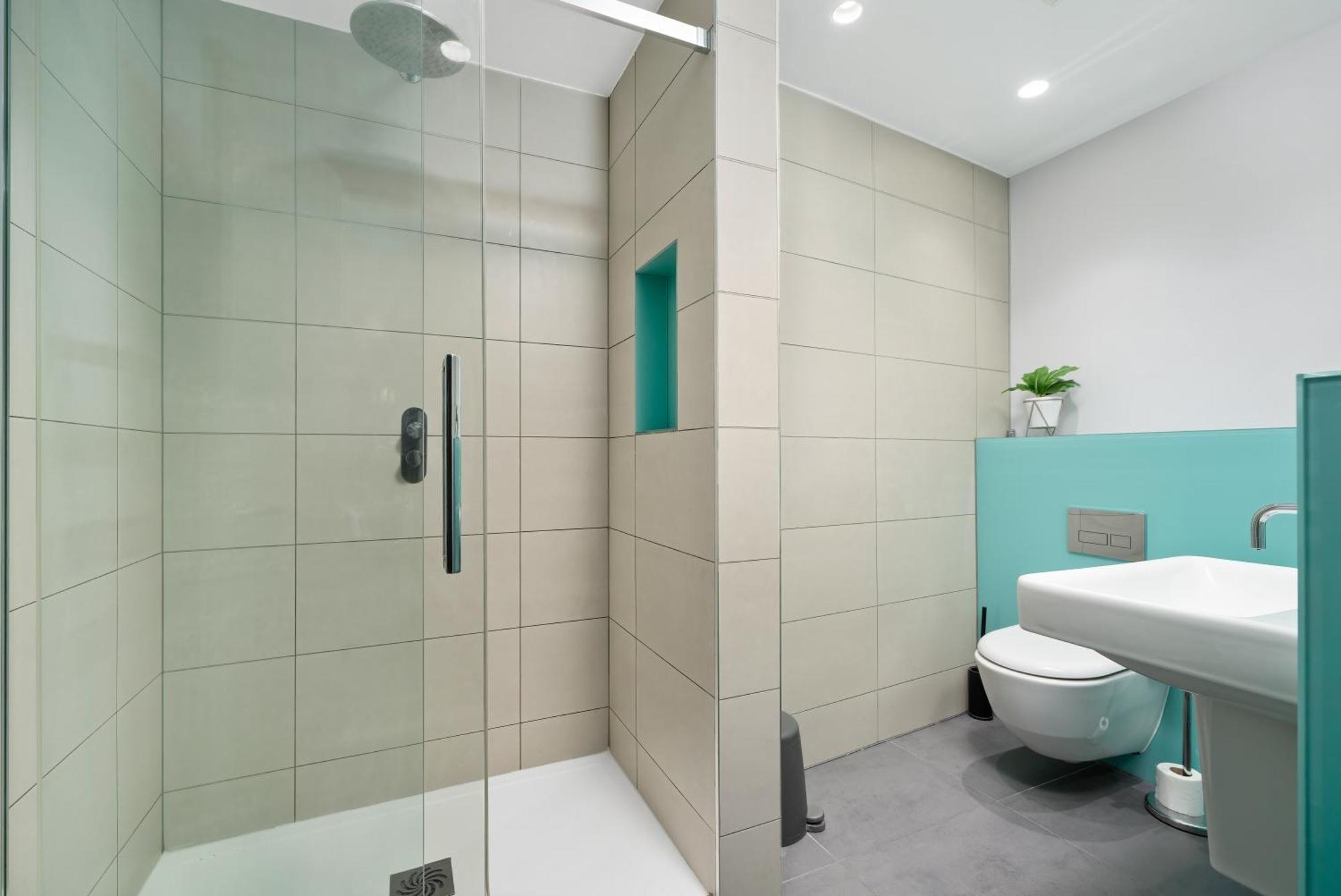 Апартаменты Marylebone Town House Лондон Экстерьер фото