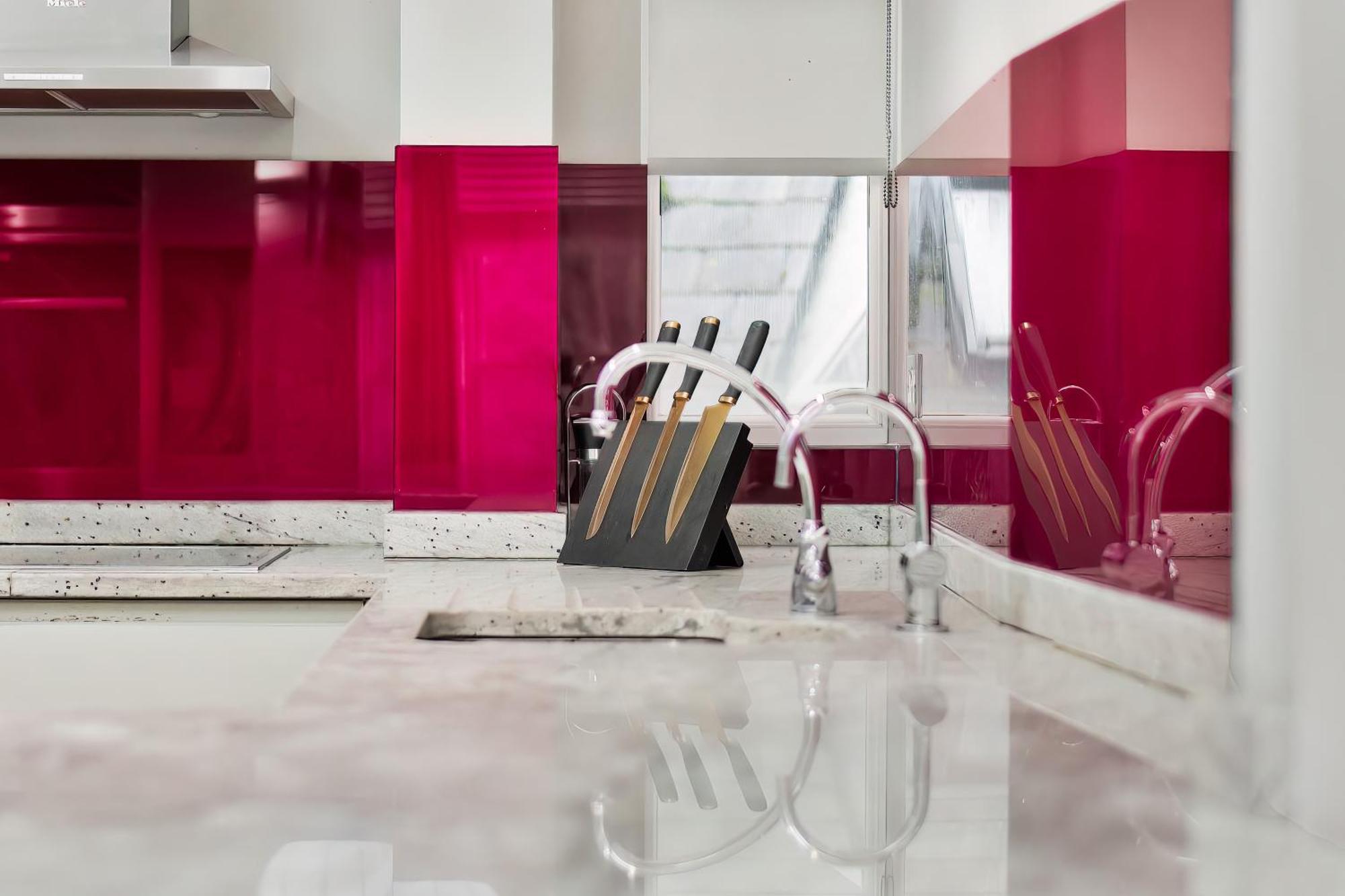 Апартаменты Marylebone Town House Лондон Экстерьер фото